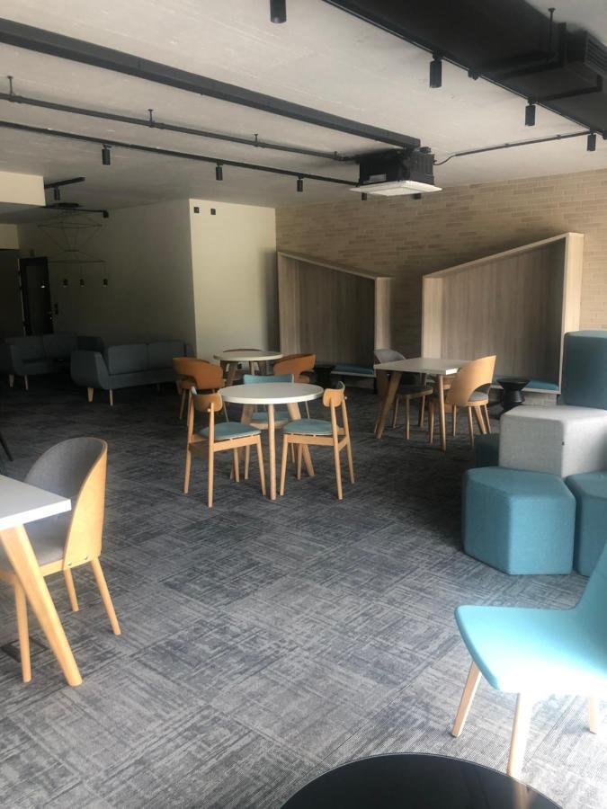 Apartamenty 48 Letnica Gdansk Bagian luar foto